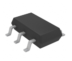 LT1790AIS6-2.5#TRMPBF IC VREF Series 0.05% TSOT23-6 :RoHS